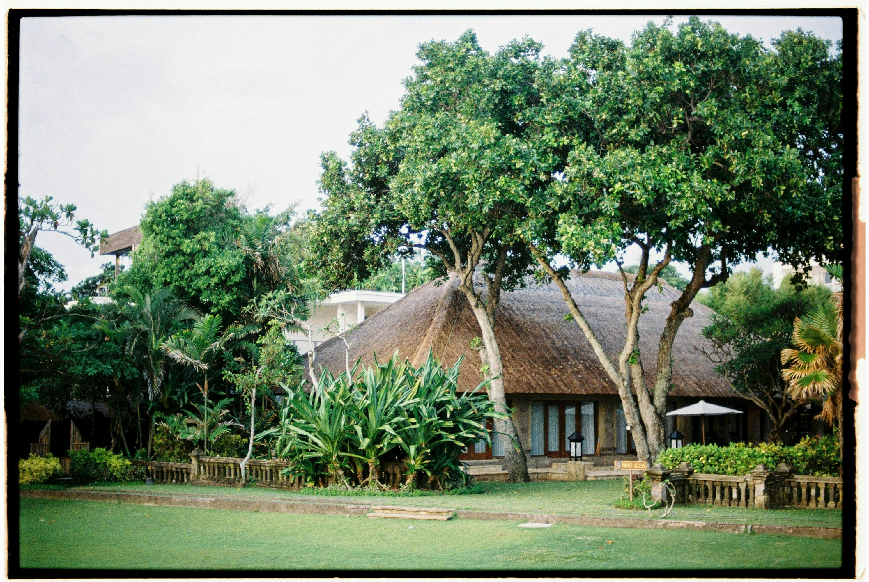 What Makes a Stay in Bali Truly Unusual?